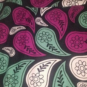 Lularoe leggings TC